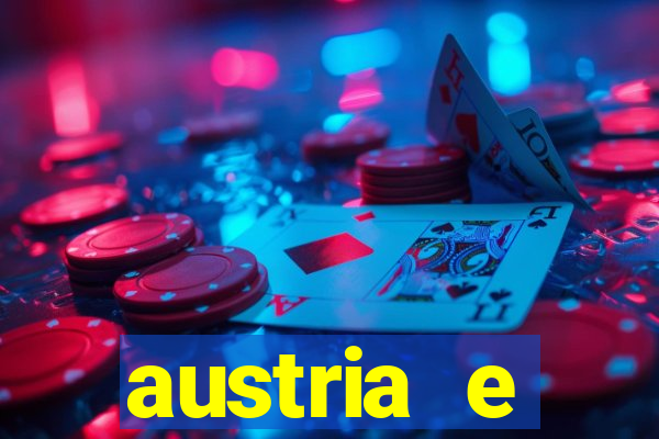 austria e eslovaquia palpite