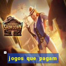 jogos que pagam pix na hora