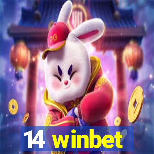 14 winbet