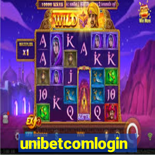 unibetcomlogin