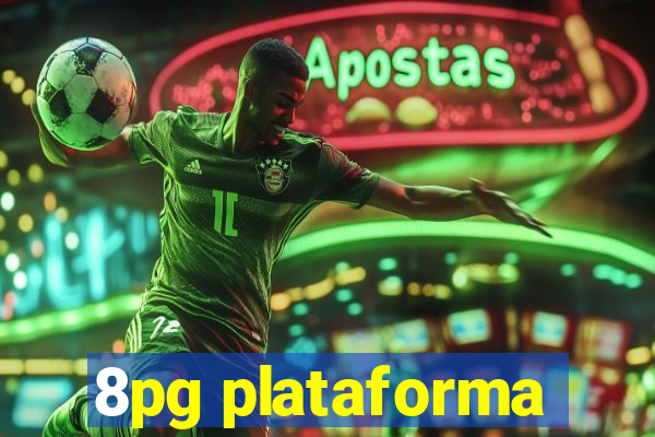 8pg plataforma