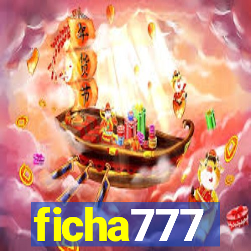 ficha777