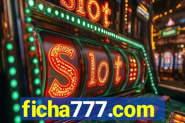 ficha777.com