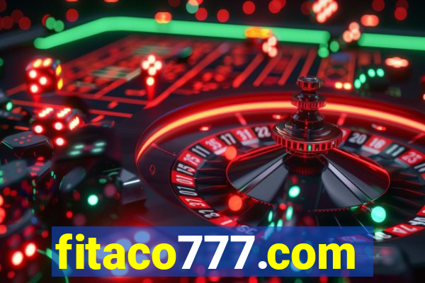 fitaco777.com