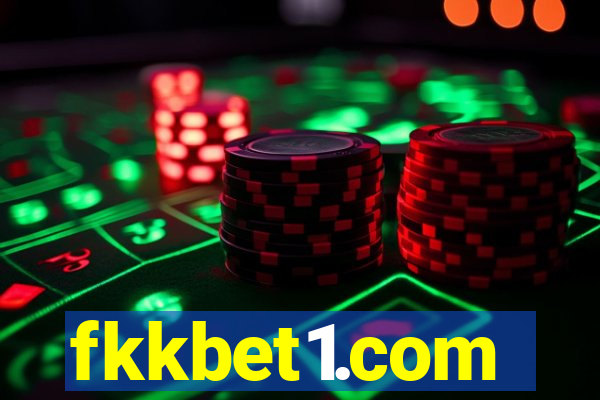 fkkbet1.com