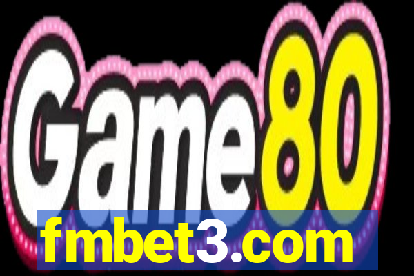 fmbet3.com