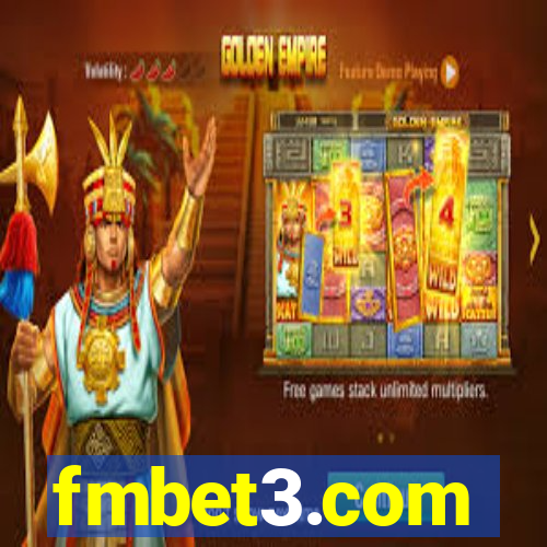 fmbet3.com