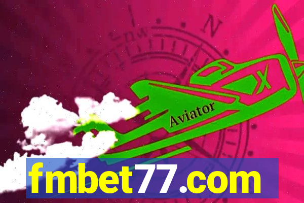 fmbet77.com