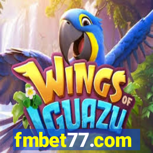 fmbet77.com