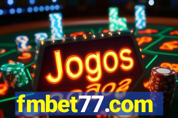 fmbet77.com