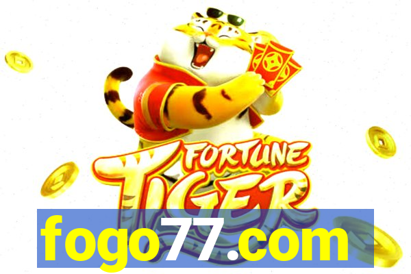 fogo77.com