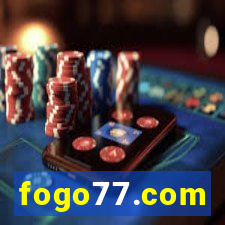 fogo77.com