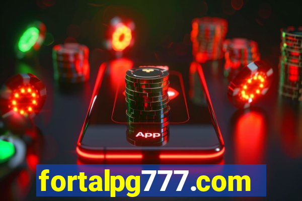 fortalpg777.com