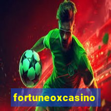 fortuneoxcasino.com