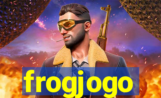 frogjogo