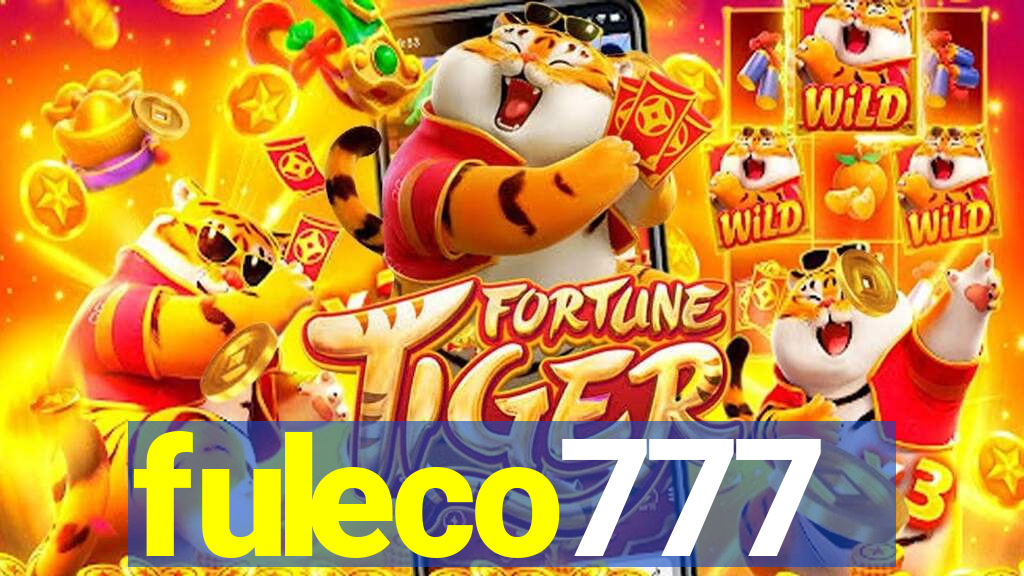 fuleco777