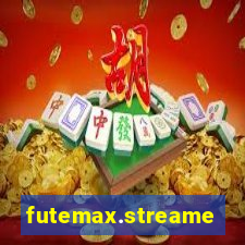 futemax.streamer