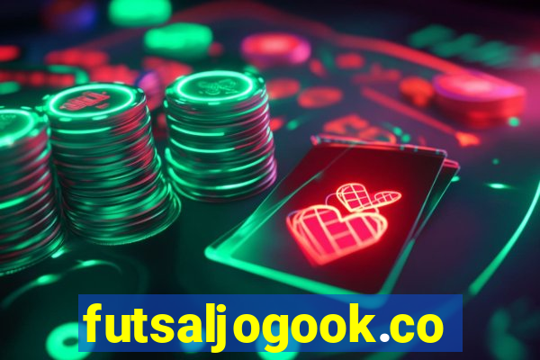 futsaljogook.com