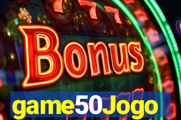 game50Jogo