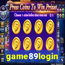 game89login