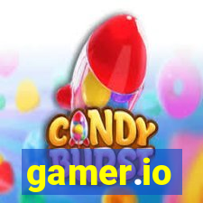 gamer.io