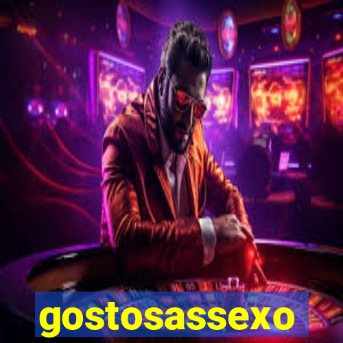 gostosassexo