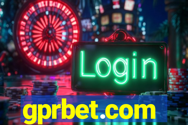 gprbet.com