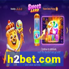 h2bet.com