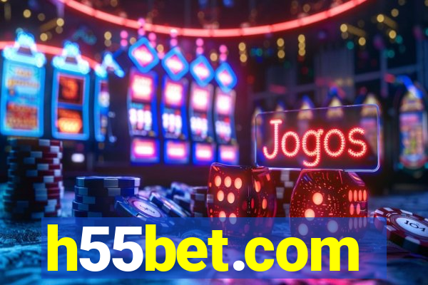 h55bet.com