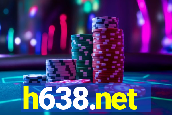 h638.net