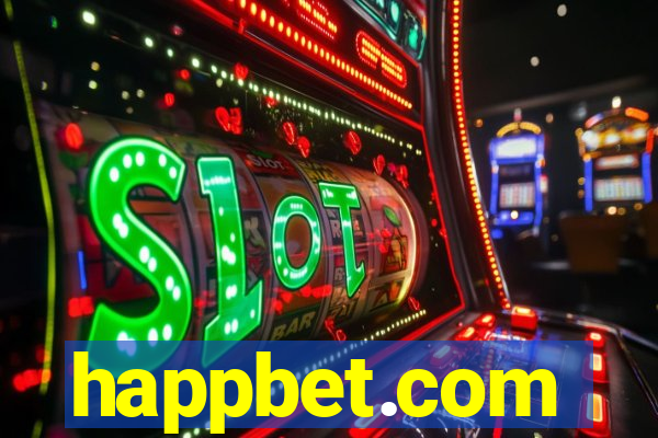 happbet.com