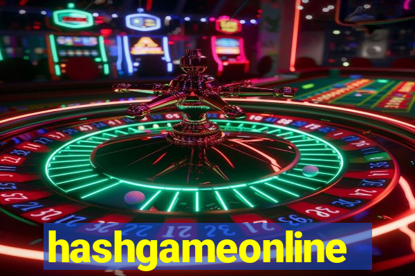 hashgameonline