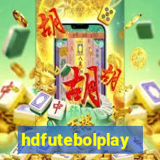 hdfutebolplay