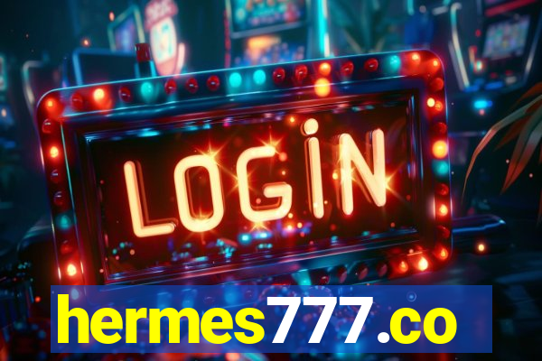 hermes777.co