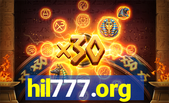 hil777.org