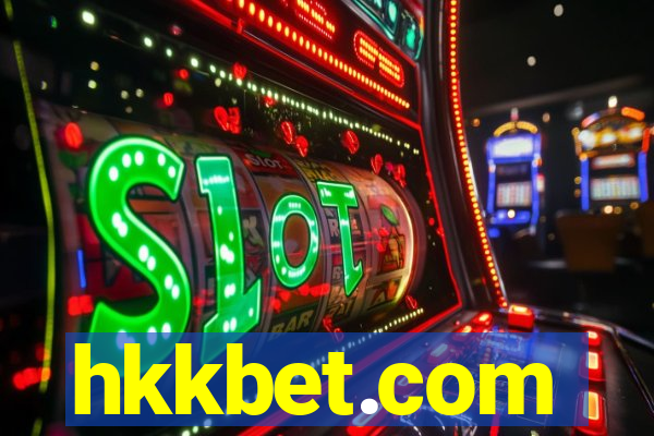 hkkbet.com