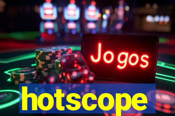 hotscope