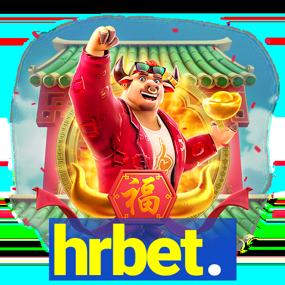 hrbet.