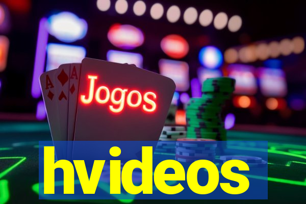 hvideos