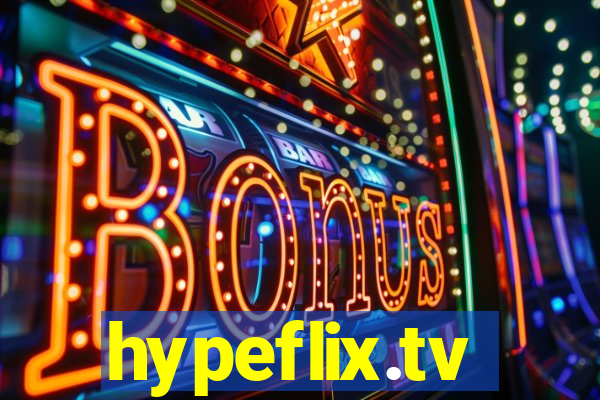 hypeflix.tv