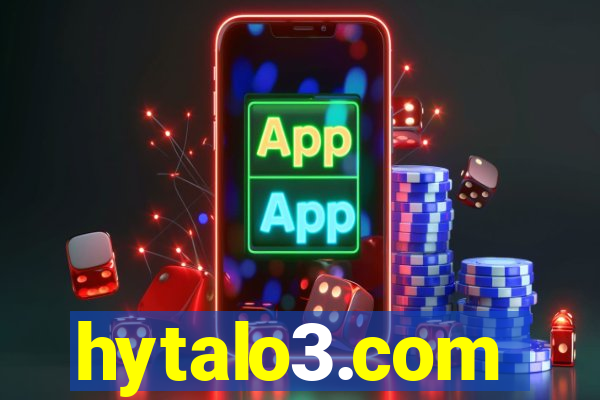 hytalo3.com