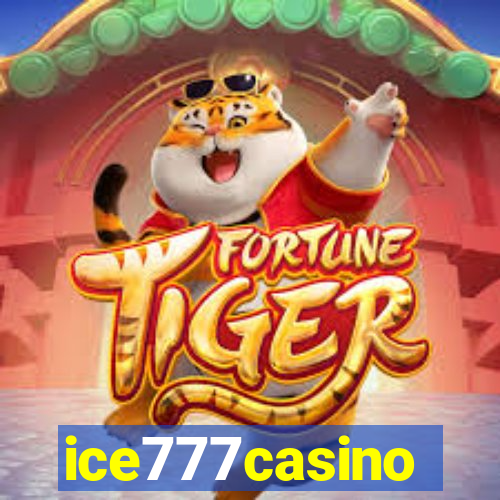 ice777casino