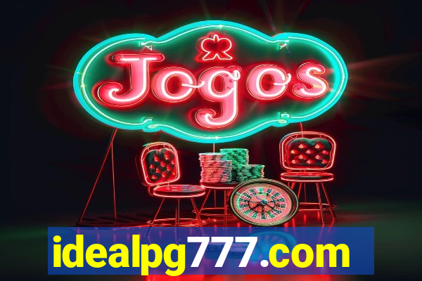 idealpg777.com