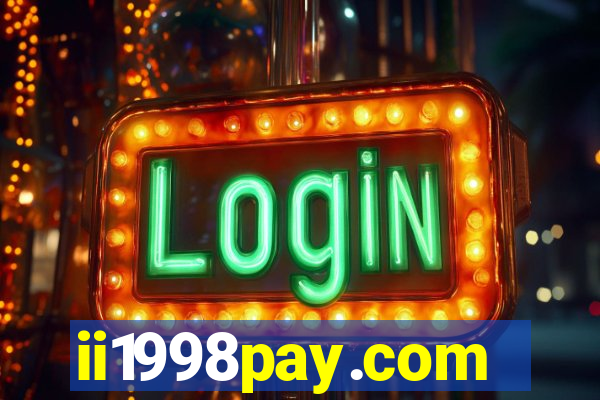 ii1998pay.com