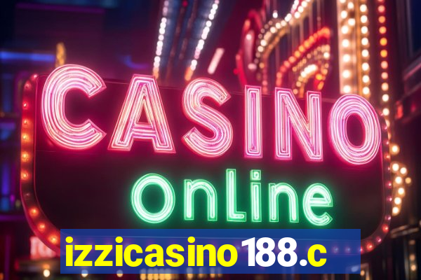 izzicasino188.com