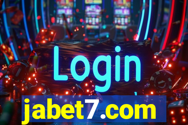 jabet7.com