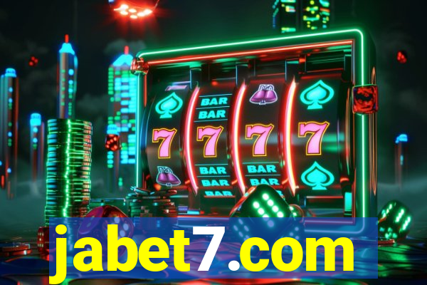 jabet7.com