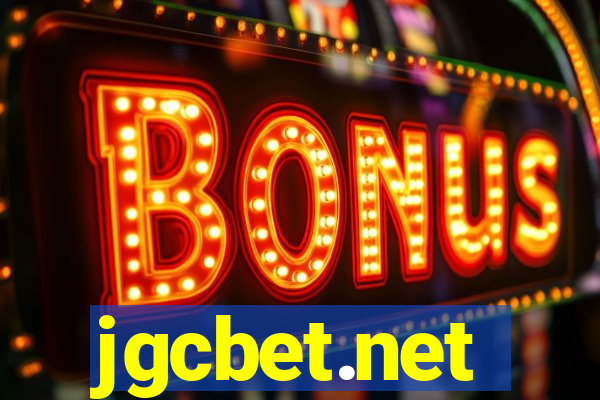 jgcbet.net