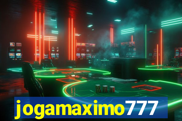 jogamaximo777