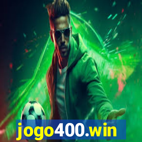 jogo400.win